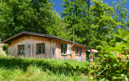 Chalets de la Wormsa