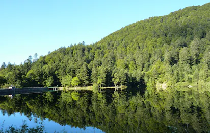 Chalets de la Wormsa