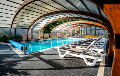 Chalets de la Wormsa
