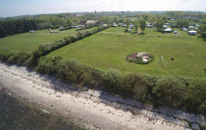 Augustenhof Strand Camping