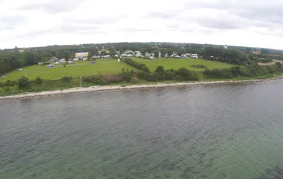 Augustenhof Strand Camping