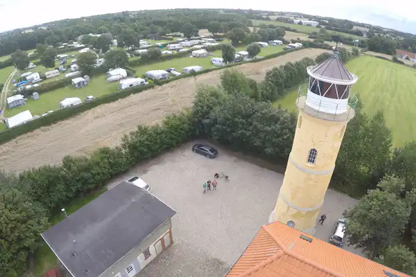 Augustenhof Strand Camping