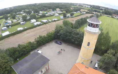Augustenhof Strand Camping