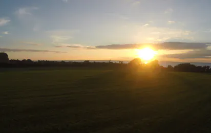 Augustenhof Strand Camping