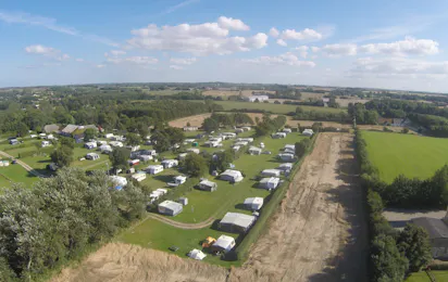 Augustenhof Strand Camping