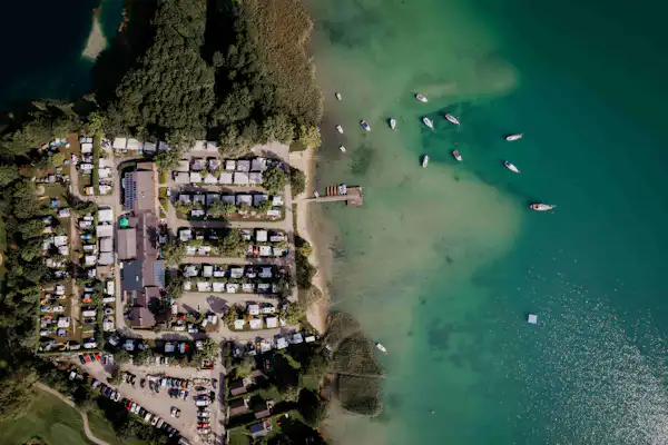 AustriaCamp Mondsee