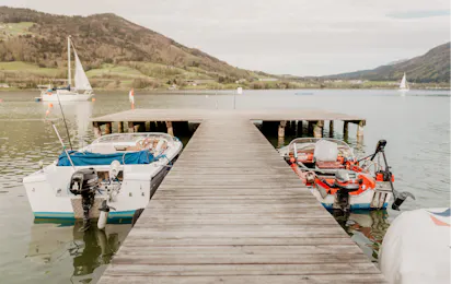 AustriaCamp Mondsee