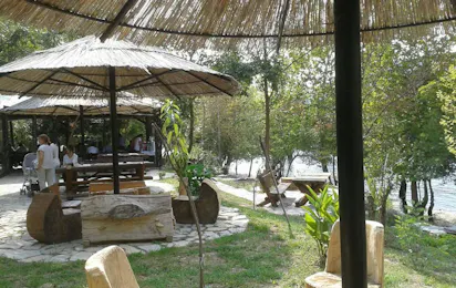 Auto Camp Green Park