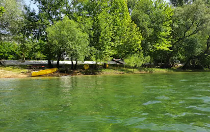Auto Camp Green Park