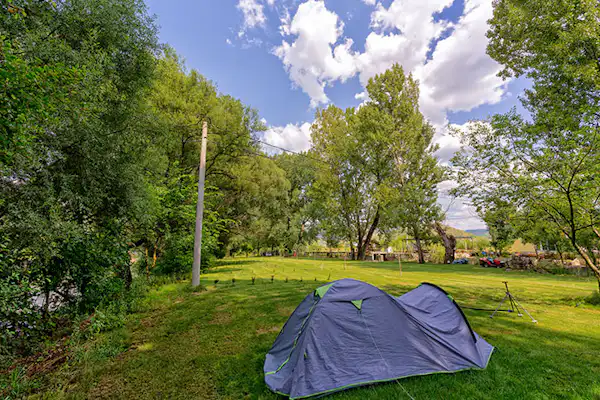 Camp LAKS