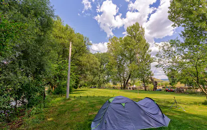 Camp LAKS