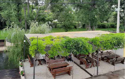 Camp LAKS