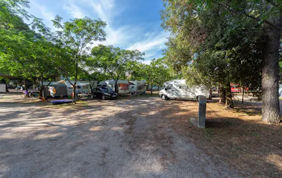 Autocamp Mia