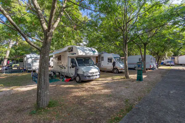 Autocamp Mia