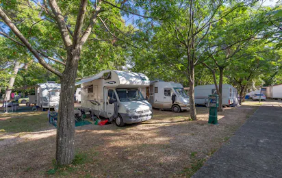 Autocamp Mia