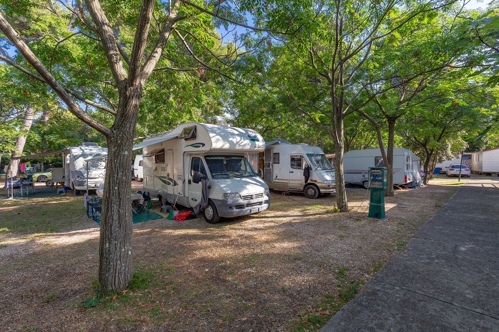 Autocamp Mia