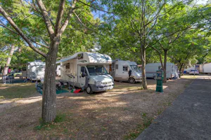 Camp Mia