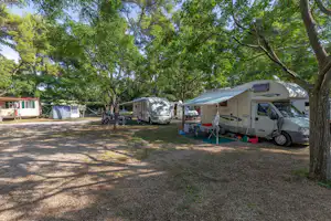 Camp Mia