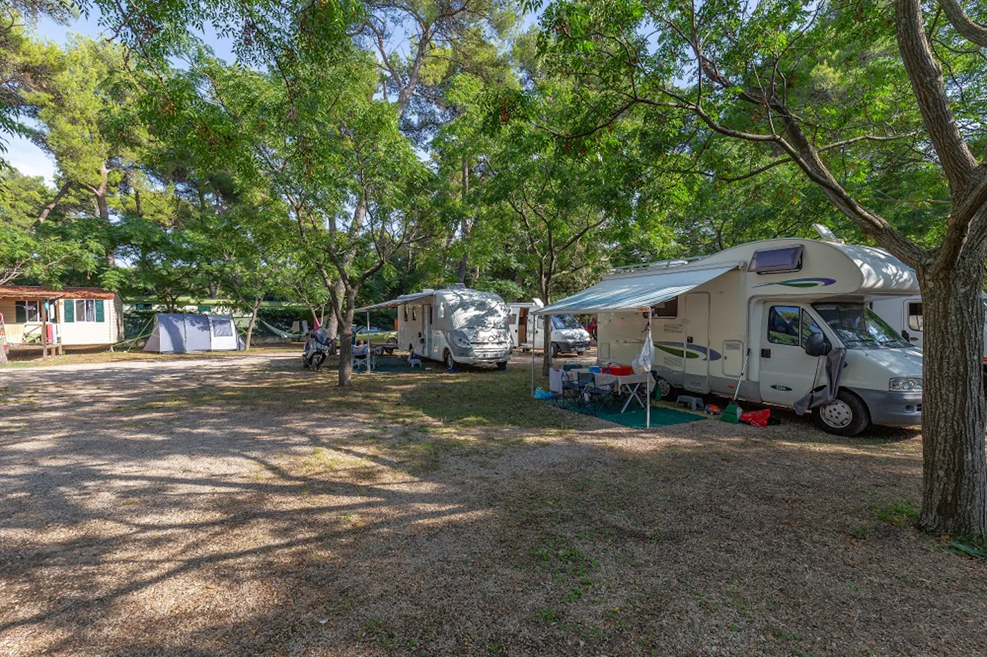 Autocamp Mia