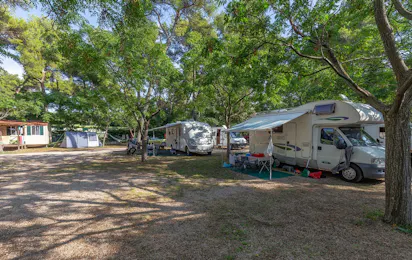 Autocamp Mia