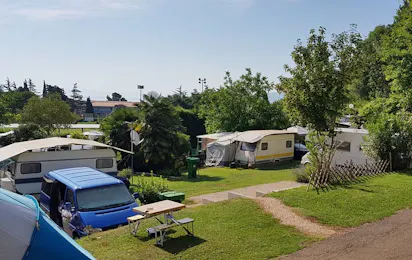 Autocamp Draga