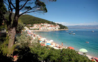 Autocamp Draga