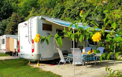 Autocamp Draga