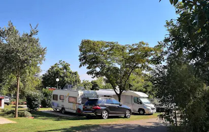 Autocamp Draga