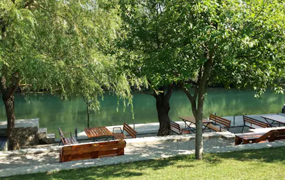Autocamp Holiday