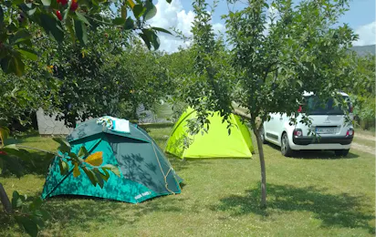 Autocamp Holiday