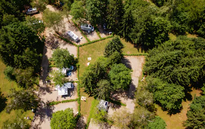 Campsite Korana