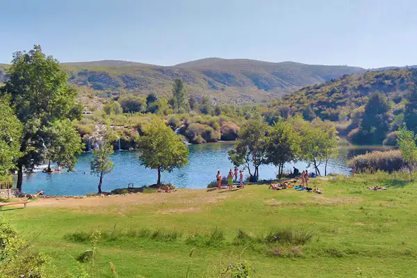 Camping Lika