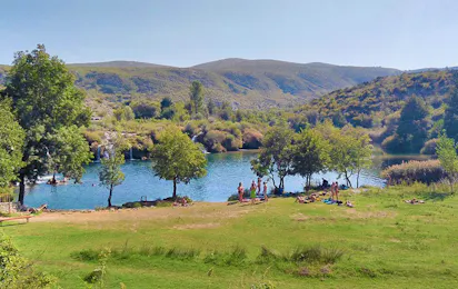 Camping Lika