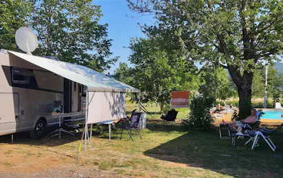 Camping Lika