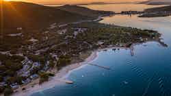 Lopari Camping Resort