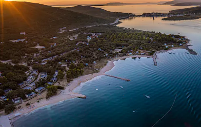 Lopari Camping Resort