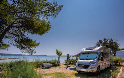 Lopari Camping Resort
