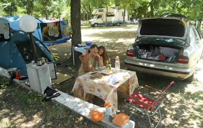 Autocamp Maslina