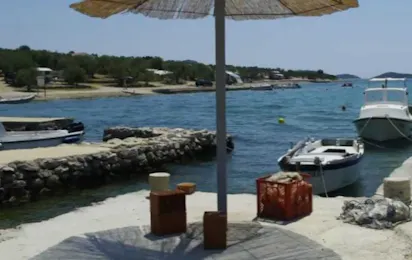 Autocamp Maslina