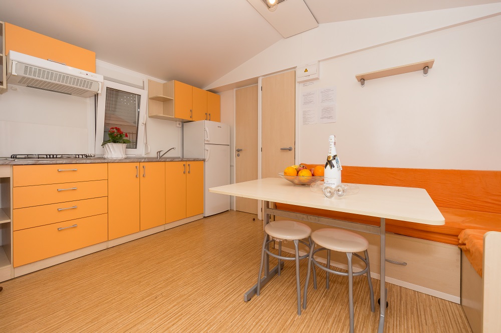 Autocamp Diana & Josip