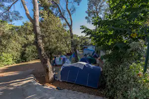 Autocamp Diana & Josip
