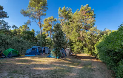 Autocamp Diana & Josip