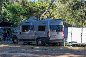Autocamp Diana & Josip