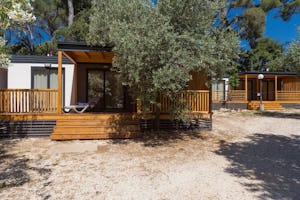 Autocamp Diana & Josip