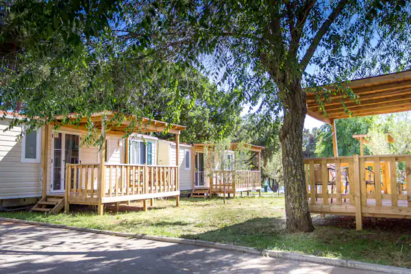 Autocamp Miran