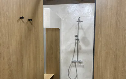 Autocamp Moče