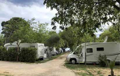 Autocamp Moče