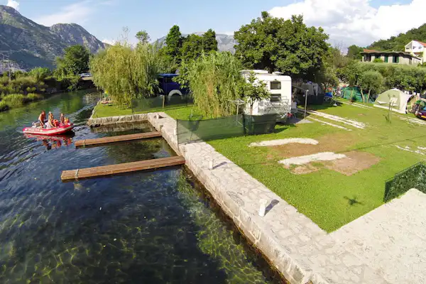 Autocamp Naluka