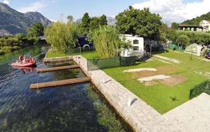 Autocamp Naluka