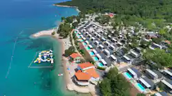 Aminess Style Camping Atea Resort